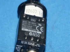 Sony XC-HR70 XCHR70 Monochrome CCD Camera 30Days Warranty Fast Shipping