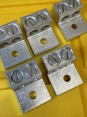 D112 1/0-14 Al9cu QTY 5