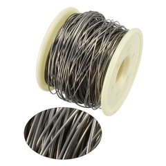 0.7mm 21AWG Heating Resistor Wire Nichrome Wires for Heating Element 65.6ft