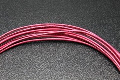 14 GAUGE THHN WIRE SOLID PICK 3 COLORS 25 FT EACH THWN 600V 90C CABLE AWG