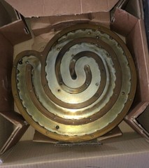 AMAT 0010-21810 Magnet Assembly