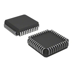 MICROCHIP MP7611AP PLCC-44 USED PARTS – 90 DAYS WARRANTY