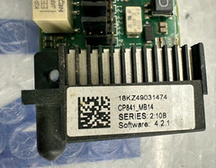 GE SPS841A_0I6R_DS_DAS COmCode 1600123337A