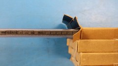 (25 PCS) LK115D50 ST MICRO Low Dropout (LDO) Regulators 5.0V 100mA Positive