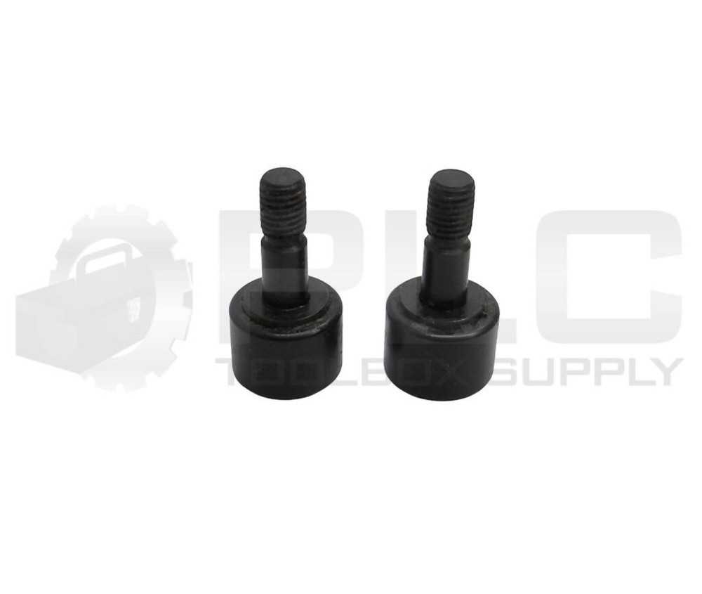 LOT OF 2 NEW MCGILL CF 5/8 CAM FOLLOWER 5/8″