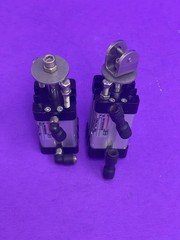 Norgren RM/192020/MX/30 PNEUMATIC CYLINDER[Lot of 2]