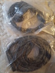 3M RJS-1-4FT 3/C Phase Rejacketing System Sleeve Kit | 4′ Long | NOS (Lot of 2 )