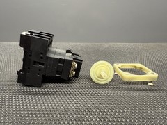Siemens 3LD11 18-OTB53, Disconnect with Knob Mount And Connector
