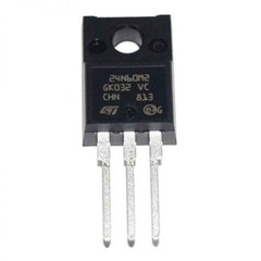 5pcs F24N60M2 TO-220F F24N60N TO220F 24N60 STF24N60