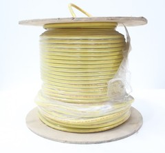 Tpc Wire 87193 Yellow Portable Cord 395ft