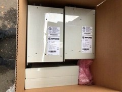 NEW: Ericsson Power Supply: BMG 980 336/2 or BMG980336/2