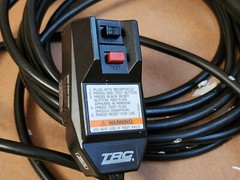 (1 QTY) STANLEY 20C102507 Cable Hi-Flex Whip GFI 7M