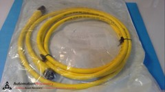 ALLEN BRADLEY 889D-F4HJDM-2 SERIES B QD PATCHCORD, 4 PIN,DC MICRO,2M,, N #271242