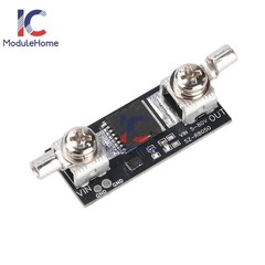 80V 50A High-Current Ideal Diode Module Charging Anti-Reverse Current Protection