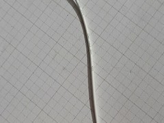NEW Judd Wire M22759/44-20-9 #20awg SPC XL-ETFE Milspec Aerospace Wire White