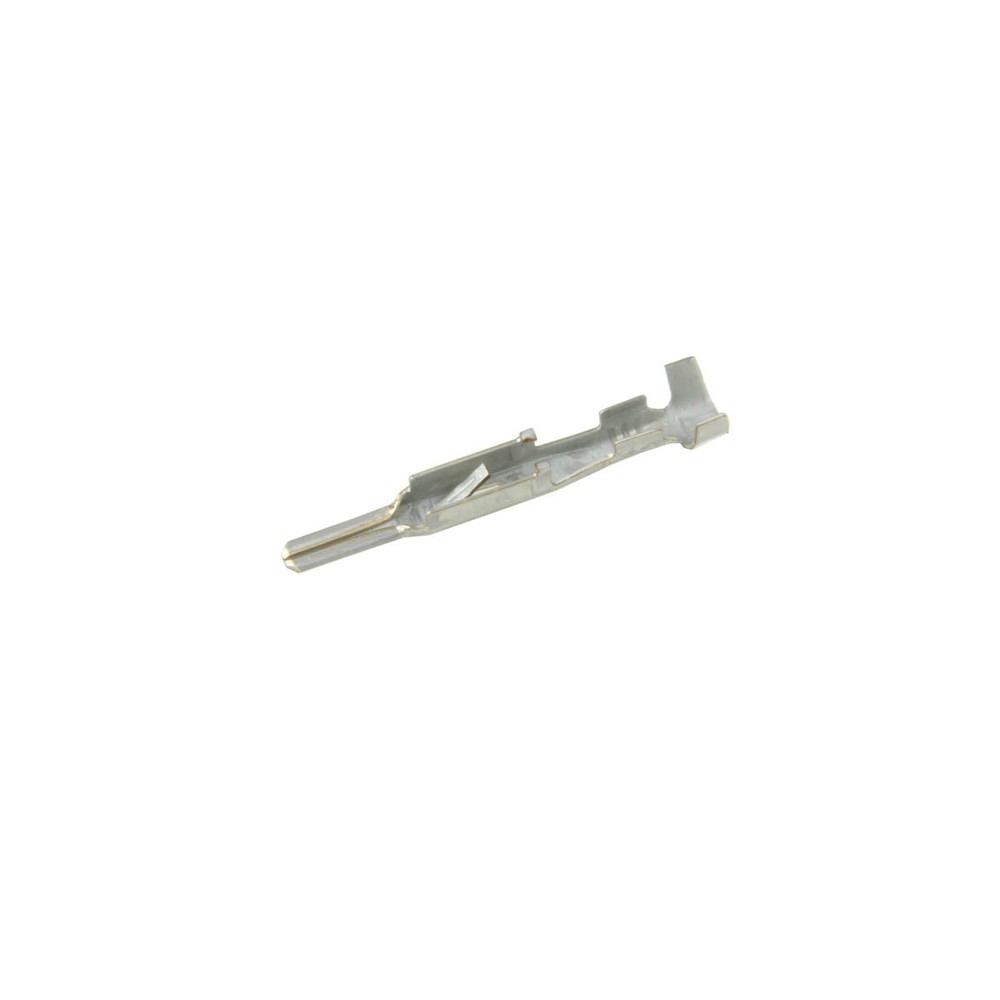 16-14 Ga. Unsealed Male Metri-Pack 280 Series Terminals #12020116, 50 EA