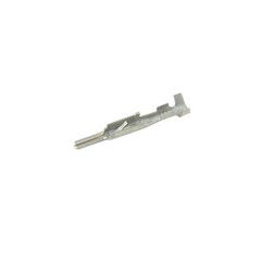 16-14 Ga. Unsealed Male Metri-Pack 280 Series Terminals #12020116, 50 EA