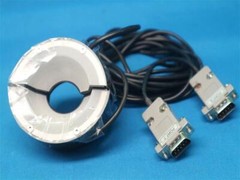 Industrial Camera w/ Lens & Camera Light