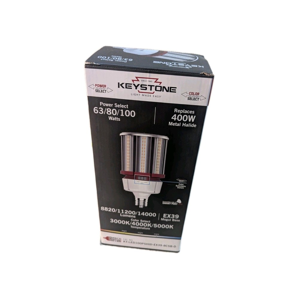 Parking Lot Light Commercial Outdoor Pole Light Bulb For Parking Lot Lights