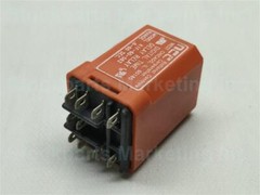 NCC K1F-60-562 K1F60562 Digital Time Delay Relay .6-60 sec. 30 Days Warranty