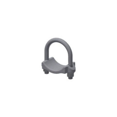 SEFCOR GBR-54, 2″ OD, 1-1/2″ IPS, Bronze Hardware, Grounding Connector, 1pc