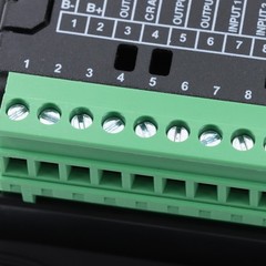 LABLT Engine Genset Controller HGM420N 4 Stroke Engine for Genset Automation