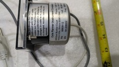 COLE PARMER INSTRUMENT COMPANY 68808-12 68801-51 VOLT 90-240VAC 50/60HZ