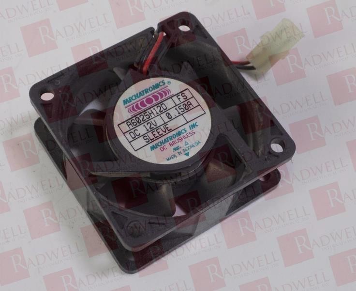 MECHATRONICS A6025H12D / A6025H12D (USED)