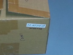 MGE Comet 125 – 150 Kva Inverter Module
