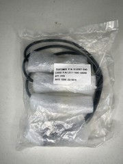 Lot of 8 DB9F TO 3 XLR Patch Cable for TT1260/80/85/90 S12667-540