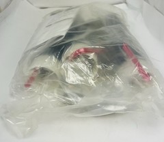 3M NO. 7624-T-110 3M COLD SHRINK QT-III TERMINATION KIT