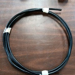 10′ – #4 AWG Copper THHN THWN-2 Building Wire 600V UL Listed USA Encor Corp.