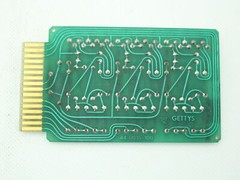 GETTYS 44.0035.00 MODULE BOARD / Module Platine 44-0035-100