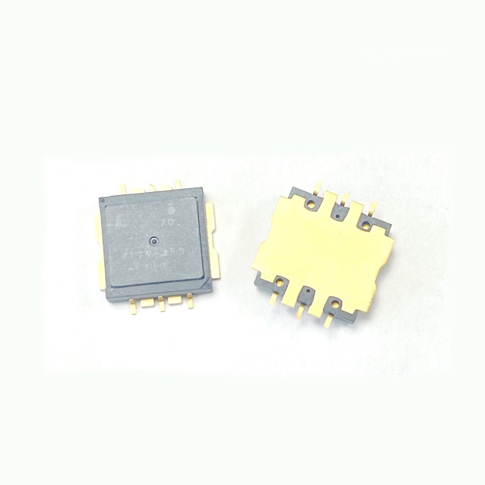 Eudyna ELM6472-4PS C-Band Internally Matched FET 6.4 to 7.2 GHz New