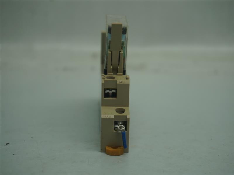 Omron G2R-1-SND G2R2SND Relay 24VDC w/ socket 30Days Warranty Fast Shipping