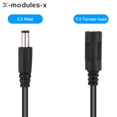 9-15V 24 Hour Rout-er Rebooter Timer Controller Timer Power Off Connection Cable
