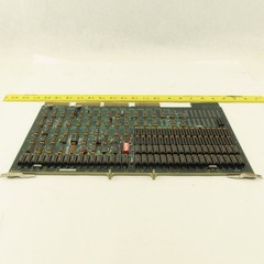 KT Kearney & Trecker 1-21271 AC Output Driver Board