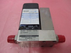 Unit Instruments UFC-1500A Mass Flow Controller, MFC, O2, 10 SLPM, 424456