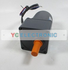 1PCS New 10W 220V Induction machine 2IK10GN-C 2GN15K/18K/20/25/30/36/40/60K/75K