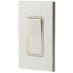 Leviton 5613-I, 3 Way Switch, Ivory, 1 pc
