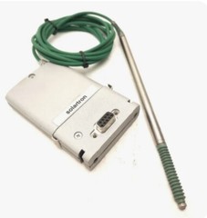 Solartron Metrology 971160-1 DP20S Digital Gauging Probe Dig 20mm Stroke/8mm Dia