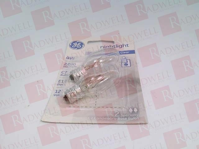 GENERAL ELECTRIC 43050 / 43050 (NEW IN BOX)