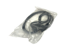 Pfeiffer Vacuum PK 050 109 Mains Power Cable MVP 035-2, Euro C13