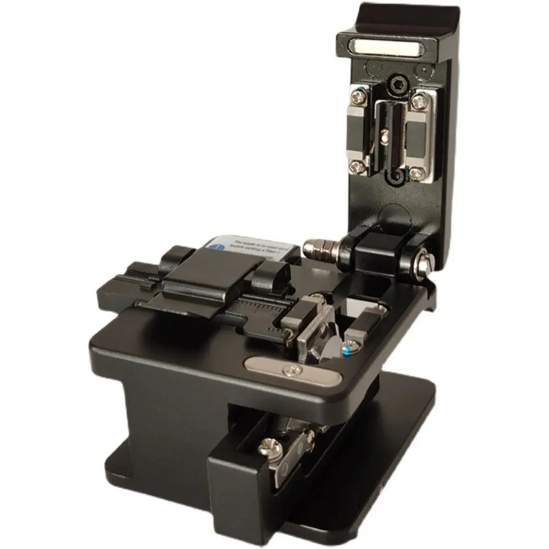 Fiber Optic Cutter Cable Cutting Blade Fiber Optic Cleaver Fusion Splicer