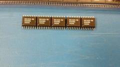 (45) DS1023S-50 Active Programmable Delay Line 1-IN 0.5ns ABS 127.5ns MAX SOIC16