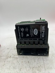 FIREYE MEP104 MERT4 MEC120RD 61-5042 Burner Control Unit See Pics