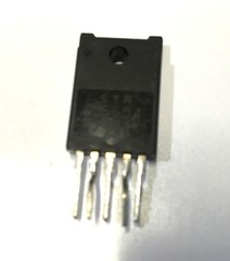 STRF6654 – Sony 8-749-013-75 – New Original Sanken Regulator – Ships from USA