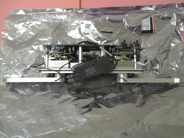 Asyst Crossing Automation 9701-2143-01, Assy, Fru, Opt Wafer Mapper, BTB, 398666