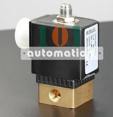 1PCS NEW Two-position Three-way Solenoid Valve 2331002 3232 AC220V/24V/110V DC24