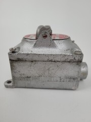 EFS175-F3W Appleton Electric 20 Amp 250 Volt 3-Way Snap Switch *NEXT DAY OPTION*